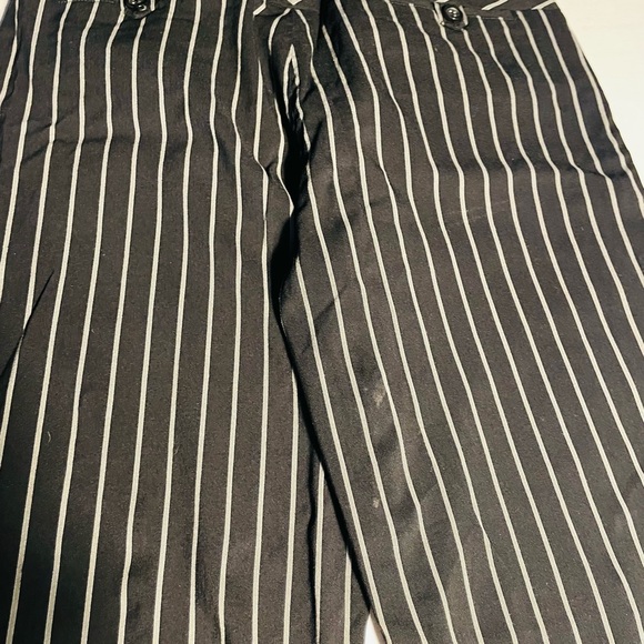 Express Dress pants with pinstripes - Picture 2 of 10
